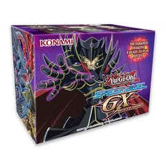 2023 Speed Duel Box GX: Duelist of Shadows